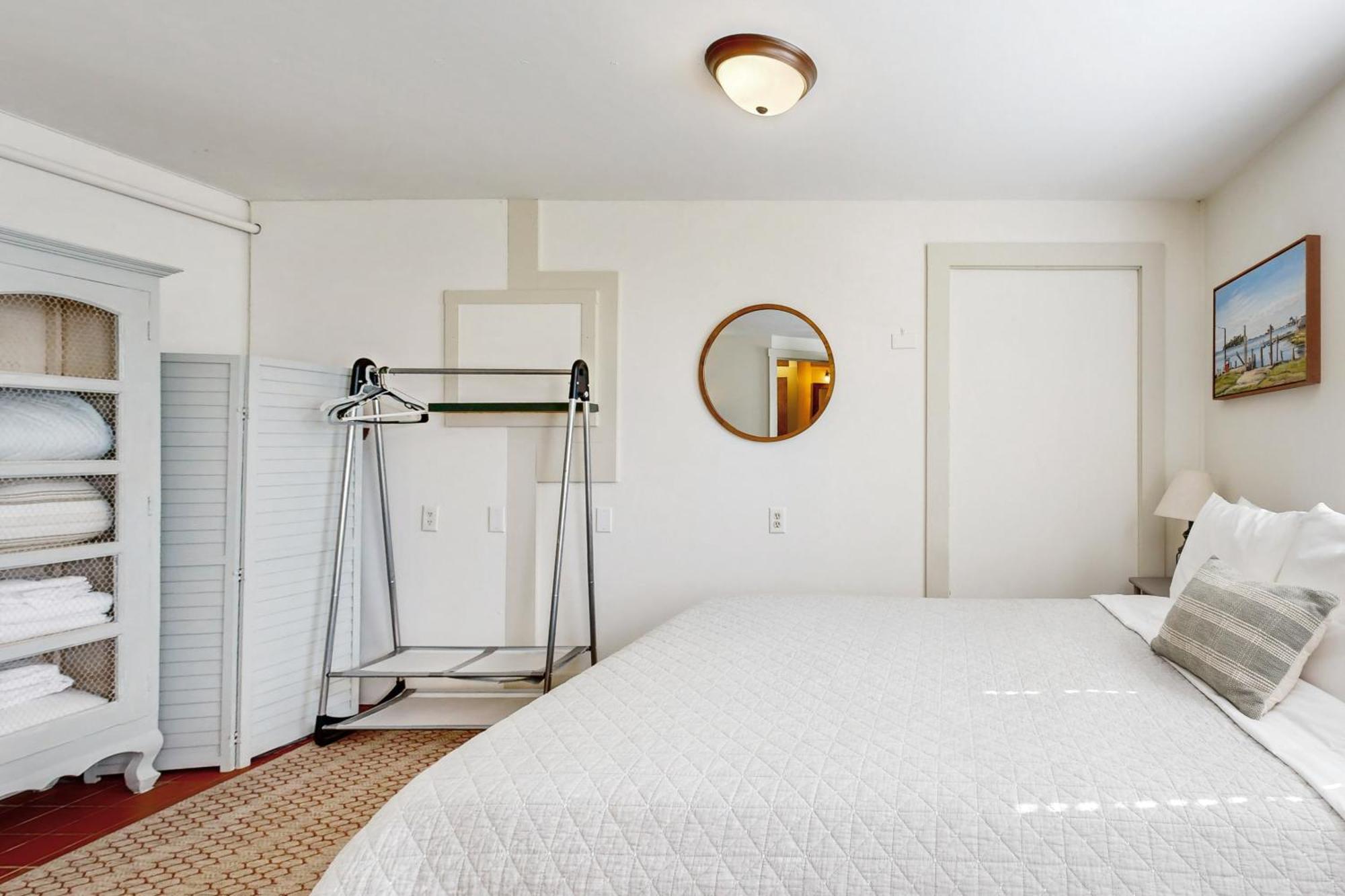 Sheepscot Beauty Hotel Wiscasset Exterior photo